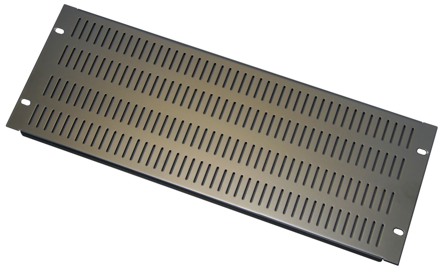 4u Vented Slotted Blanking Panel