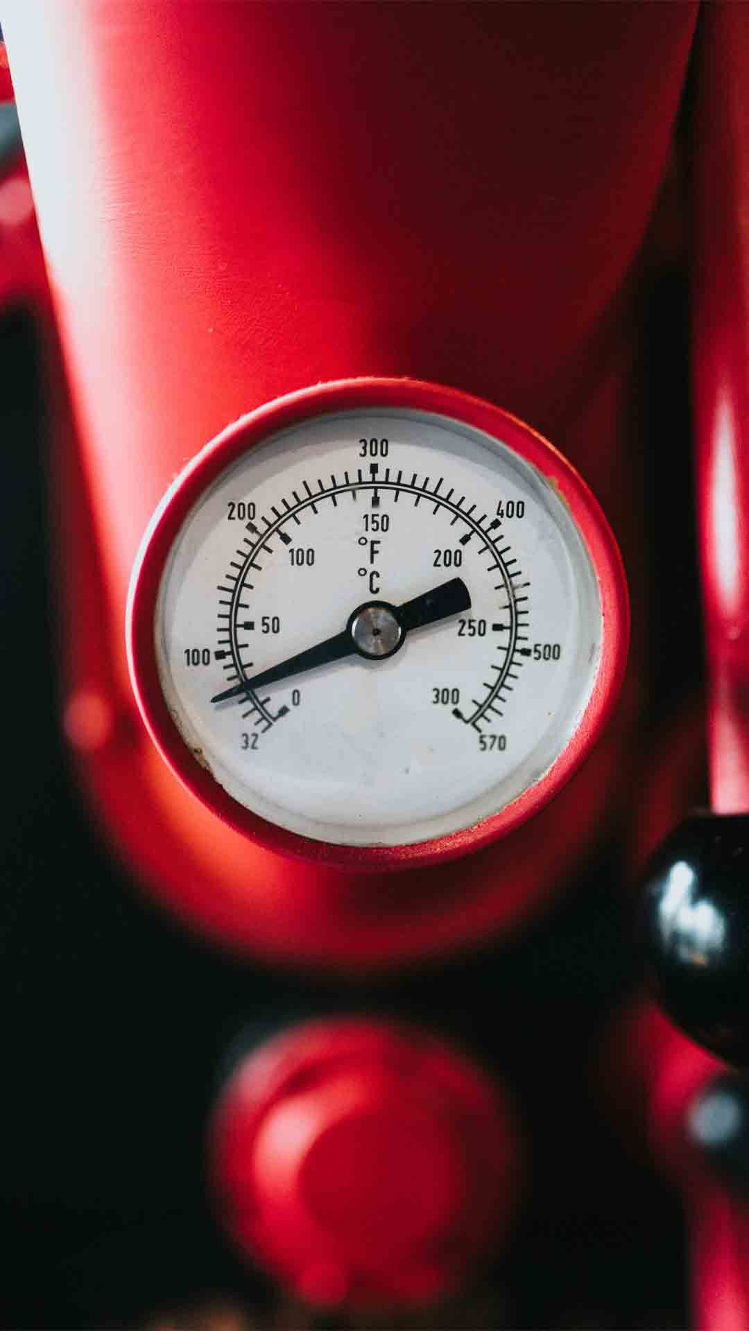 pressure