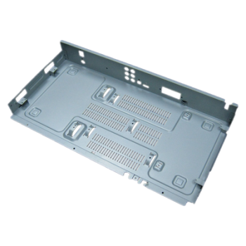 Sheet Metal Folding