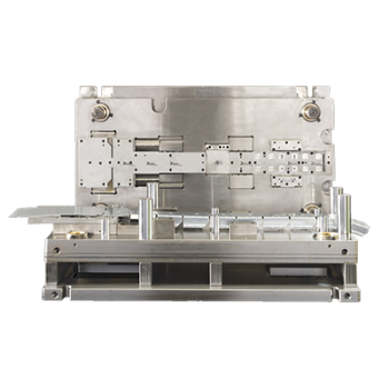 Construction and Molds